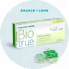 Однодневные контактные линзы Bio true ONEday  for Presbyopia (30 блистеров) - Линзалин