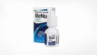 Увлажняющие капли ReNu MultiPlus  - Линзалин